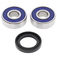 Front Wheel Bearing Kit