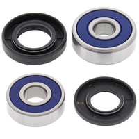 All Balls Wheel Bearing and Seals kit