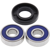 Front Wheel Bearing Kit