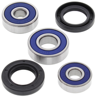 Rear Wheel Bearing Kit