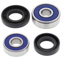 All Balls Wheel Bearing and Seals kit