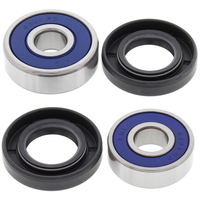 Front Wheel Bearing Kit