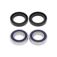 All Balls Rear Wheel bearing kit for Kawaski KLX140 2008 to 2021