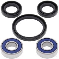Front Wheel Bearing Kit