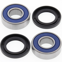 Front Wheel Bearing Kit