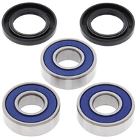 All Balls Rear Wheel Bearing Kit for Yamaha XT125 1982 1983 | XT200 1982 to 1985