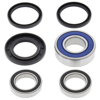 Rear Wheel Bearing Kit