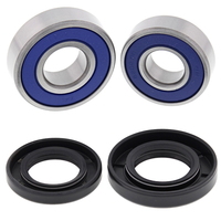 Front Wheel Bearing Kit