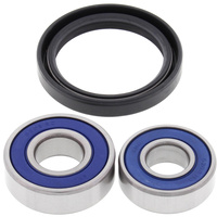 All Balls Front Wheel Bearing Kit for Kawasaki KLR650 1987 to 2017