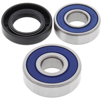 Rear Wheel Bearing Kit