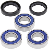 Rear Wheel Bearing Kit