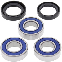 Wheel Bearing and Seals kit