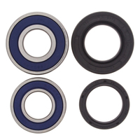Rear Wheel Bearing Kit