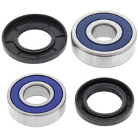 Rear Wheel Bearing + Seal for Honda XR400R 1996 1997 1998 1999 2000 2001 to 2004