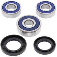 Rear Wheel Bearing Kit
