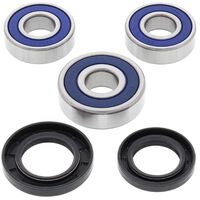 WHEEL BEARING KIT REAR 25-1209