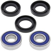 Front Wheel Bearing Kit