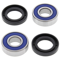 Front Wheel Bearing Kit