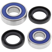 Rear Wheel Bearing Kit + Seal XR250R 1986 to 1993