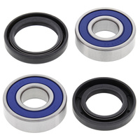 All Balls Wheel Bearing and Seals kit