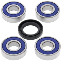 Rear Wheel Bearing + Seal for Yamaha TT500 1976 1977 1978 1979 1980 1981