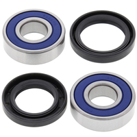 Front Wheel Bearing Kit