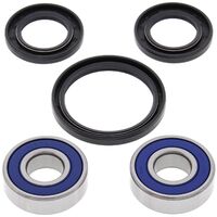 WHEEL BEARING KIT FRONT 25-1222