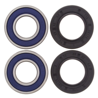 Rear Wheel Bearing Kit