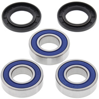 All Balls Rear Wheel Bearing Kit for Kawasaki KX125 | KX250 1997 to 2002