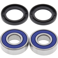 Rear Wheel Bearing Kit