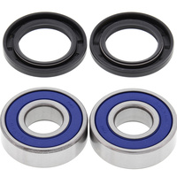 Wheel Bearing and Seals kit