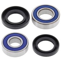 Front Wheel Bearing Kit