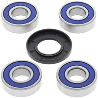 Rear Wheel Bearing Kit