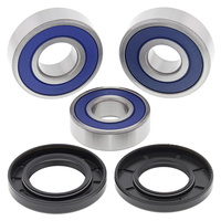 Wheel Bearing and Seals kit