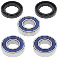 All Balls Front Wheel Bearing Kit for Kawasaki VN900 Classic 2006 to 2017