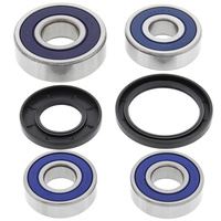 All Balls Wheel Bearing Kit