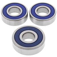 Rear Wheel Bearing Kit