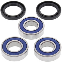 Rear Wheel Bearing + Seal Kit for Suzuki RM125 1995 to 1999 | RM250 1996 to 1999