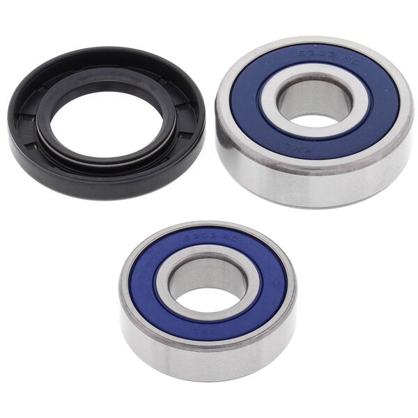 Rear Wheel Bearing and Seal Kit for 2014-2022 Suzuki C50T BOULEVARD VL800T
