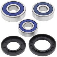 WHEEL BEARING KIT REAR 25-1245