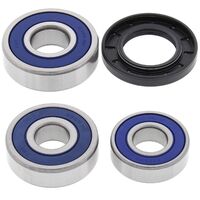 Rear Wheel Bearing Kit