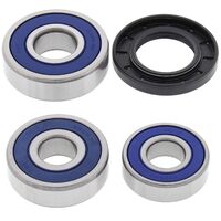 WHEEL BEARING KIT - 25-1246