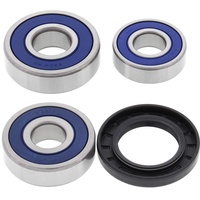 All Balls Wheel Bearing Kit*