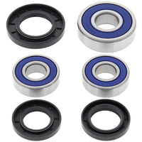 Rear Wheel Bearing Kit