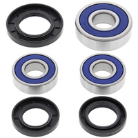 Wheel Bearings And Seal for Yamaha XT550 1982 1983 XT600 E 1984 to 1995