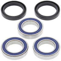 Rear Wheel Bearing & Seals Kit 25-1250 for Honda CRF250RX 2021 to 2022