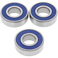 Front Wheel Bearing Kit