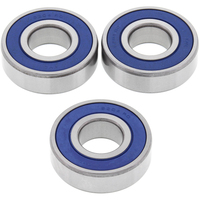 Rear Wheel Bearing Kit