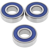 All Balls Rear Wheel Bearing Kit for Suzuki VL1500 Intruder 1999 to 2004