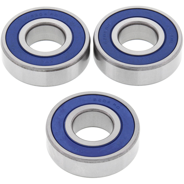 All Balls Rear Wheel Bearing and Seal Kit for 2005-2010 Suzuki C90 BOULEVARD